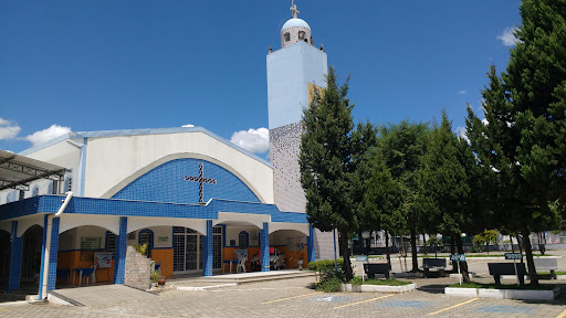 Paróquia Nossa Senhora do Perpétuo Socorro