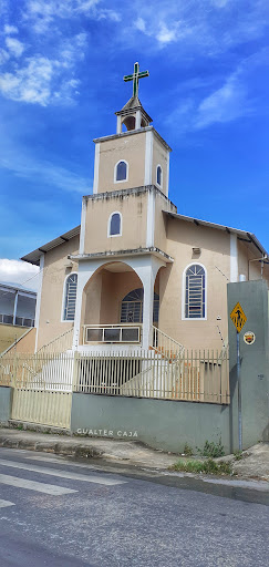 Igreja Católica São José Operário
