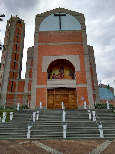 Santuário Nossa Senhora de Guadalupe - Campinas