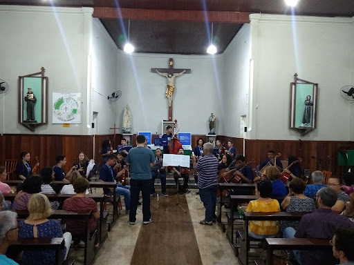 Paróquia São José Operário Paróquia São José Operário
