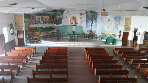 Paróquia Nossa Senhora dos Navegantes