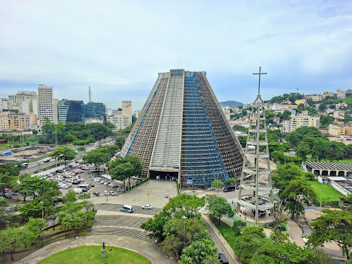 As melhores Igreja Catolica en Rio de Janeiro 9 sag image 97510bbd2594ec