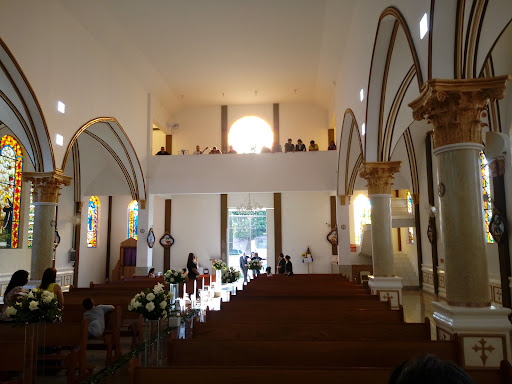 Paróquia Santa Rita Paróquia Santa Rita