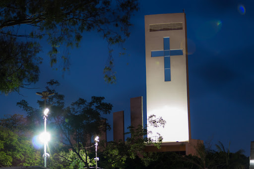 Paróquia da Sagrada Família