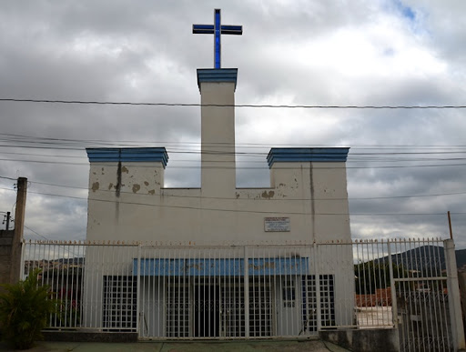 Comunidade Nossa Senhora de Fátima - Paróquia Divino Pai Eterno