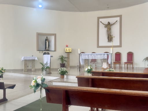 Paróquia Santa Edwiges