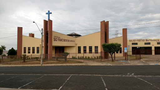 Paróquia São Francisco de Assis