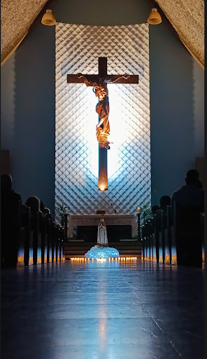 Igreja de Nossa Senhora de Belém