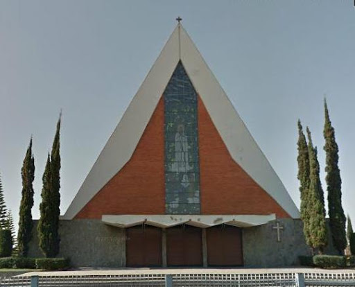 Paróquia Nossa Senhora de Fátima Paróquia Nossa Senhora de Fátima