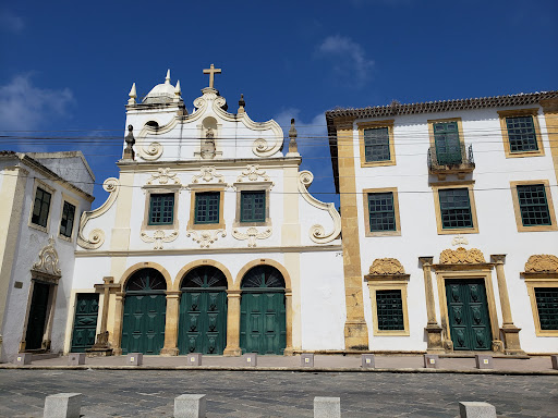 Igreja de Nossa Senhora das Neves Igreja de Nossa Senhora das Neves