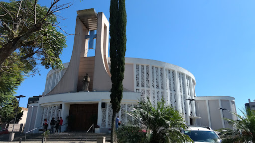 Paróquia Santo Antônio Paróquia Santo Antônio