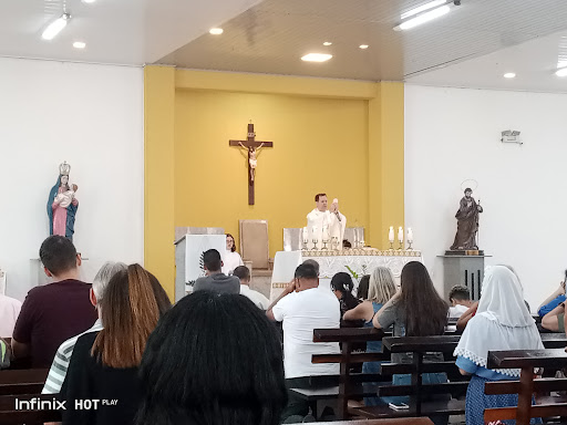 Paróquia Nossa Senhora de Belém