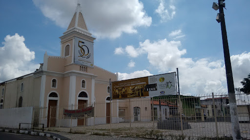Santuário Senhor do Bonfim