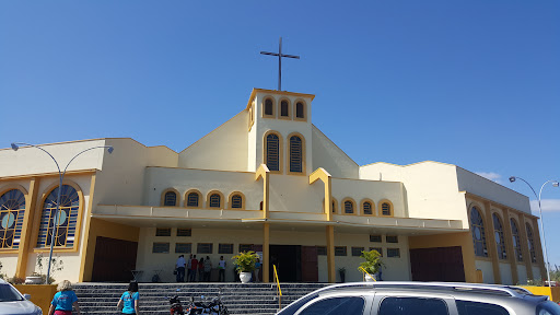 Paróquia Nossa Senhora do Belem
