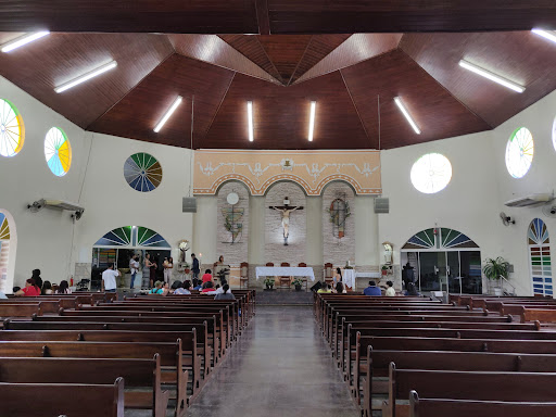 Paróquia São Francisco de Assis