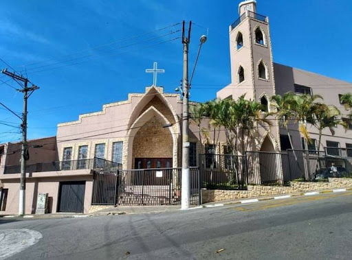 Paróquia Maria Mãe dos Pobres