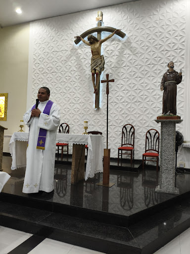 Capela São Francisco de Assis