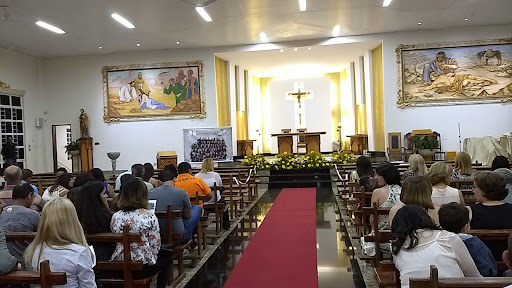 Paróquia São Judas Tadeu