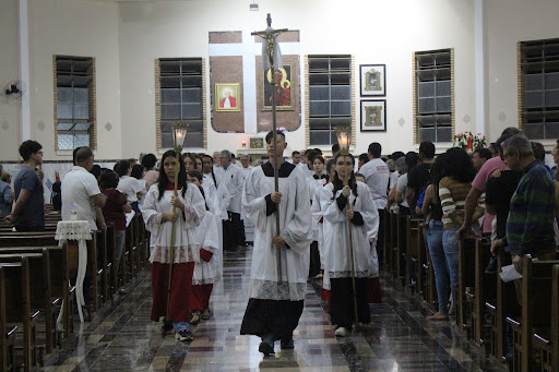 Paróquia Nossa Senhora de Czestochowa