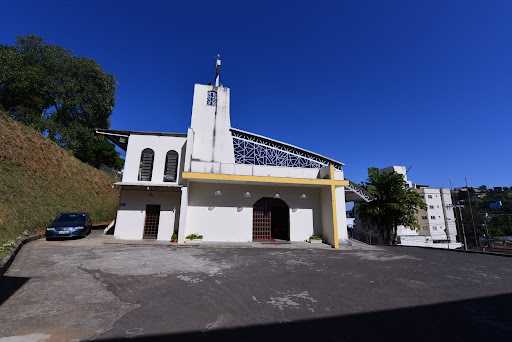Paróquia Universitária Nossa Senhora de Fatima