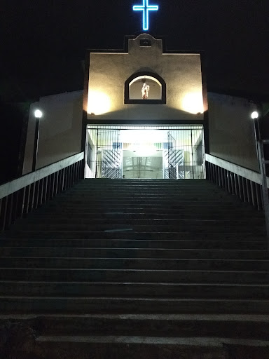 Paróquia Nossa Senhora do Carmo
