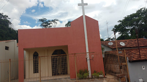 Capela Nossa Senhora Aparecida