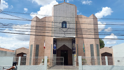 Paróquia Imaculada Conceição