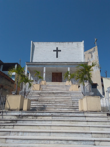 Paróquia Nossa Senhora de Fátima Paróquia Nossa Senhora de Fátima