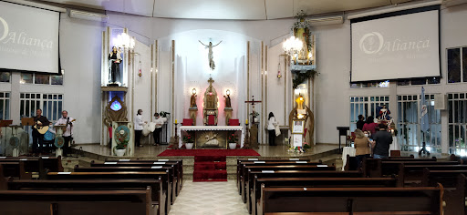 As melhores Igreja Católica em São José 5 sag image a01cf3cc8d222f