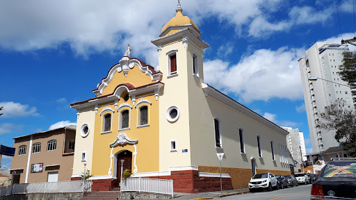 Paróquia Nossa Senhora do Socorro