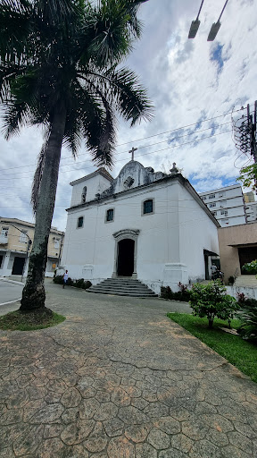 Paroquial São Vicente Mártir