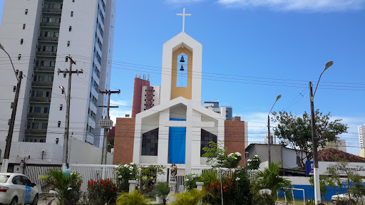 Paróquia Nossa Senhora das Candeias