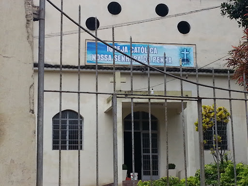 Igreja Católica Nossa Senhora da Penha
