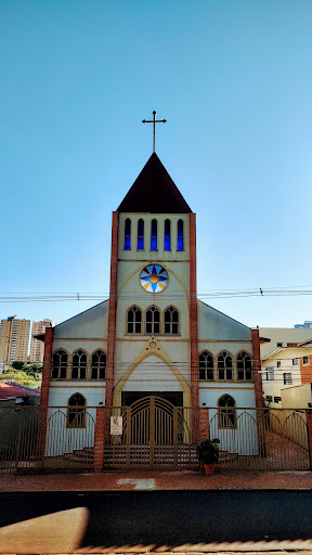 Comunidade Nossa Senhora de Lourdes