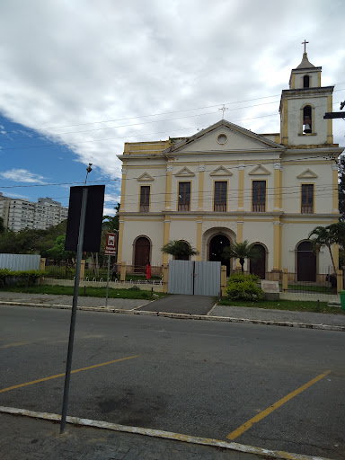 Paróquia São Benedito