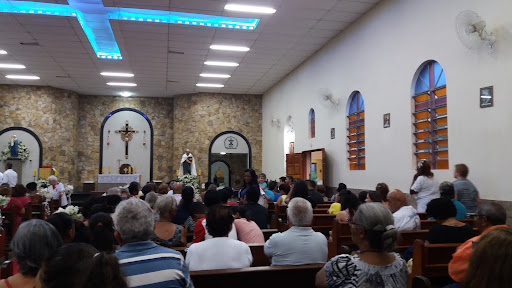 Paróquia São Paulo Apóstolo Paróquia São Paulo Apóstolo