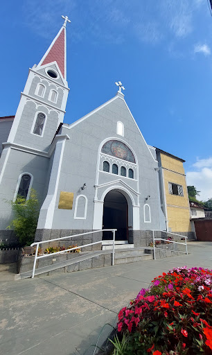 Santuário Nossa Senhora do Amor Divino