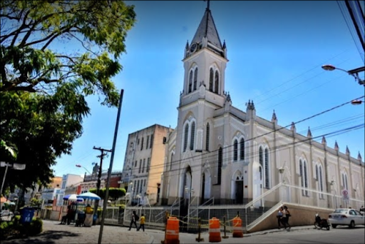 Arquidiocese de Vitória da Conquista