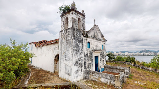 Igreja de Nossa Senhora da Boa Viagem Igreja de Nossa Senhora da Boa Viagem