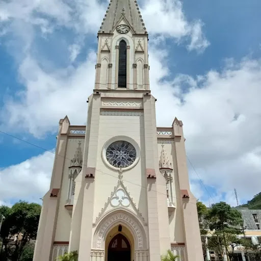 Paróquia São Sebastião do Indaiá