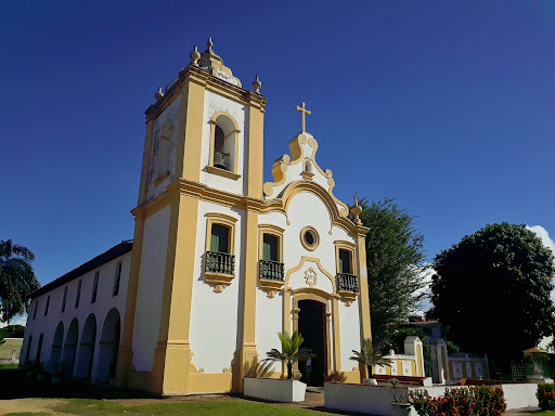 As melhores Igreja Católica em Paulista 6 sag image a84f03d8632fda