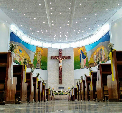 Paróquia São José Operário Paróquia São José Operário