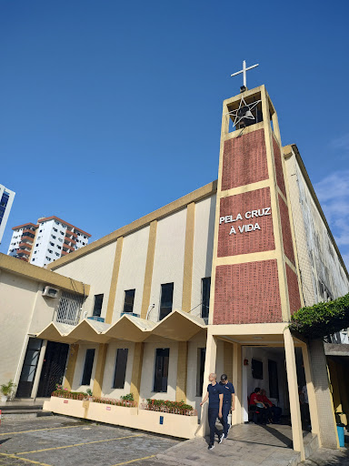 Paróquia Santa Cruz