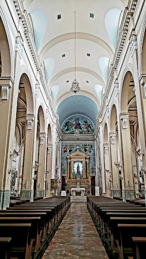 Paróquia Imaculado Coração de Maria Paróquia Imaculado Coração de Maria