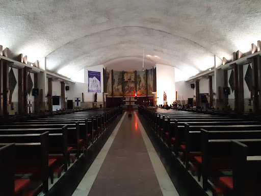 Santuário das Almas Santuário das Almas