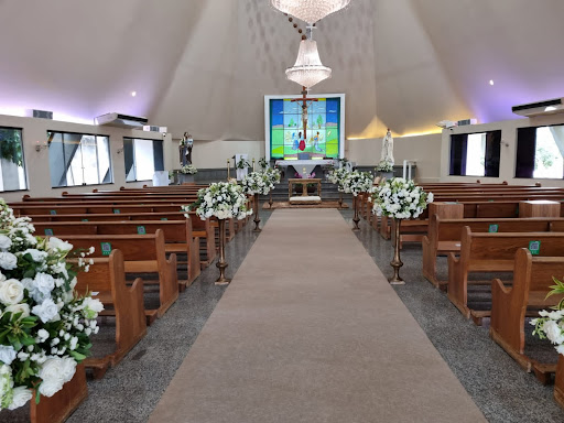 Santuário Nossa Senhora de Fátima Santuário Nossa Senhora de Fátima