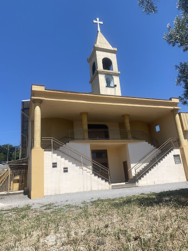 Paróquia Santa Fé Paróquia Santa Fé