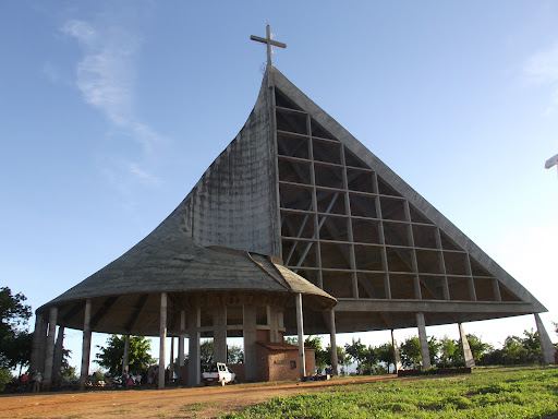 Igreja do Senhor Bom Jesus do Horto Igreja do Senhor Bom Jesus do Horto