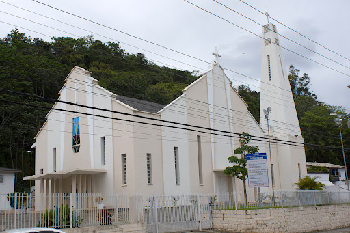 Paróquia Nossa Senhora da Boa Viagem