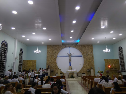 Paróquia São Paulo Apóstolo Diocese de Guarulhos Paróquia São Paulo Apóstolo Diocese de Guarulhos